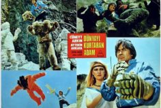 En Başarılı Türk Western Filmi: Çeko