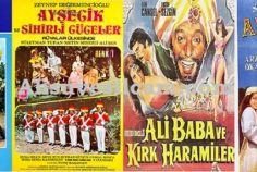 Türkiye’de Fantastik Filmlerin Doğuşu ve Gelişimi