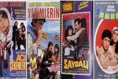 Türk Sineması’nda Arabesk Film Furyası